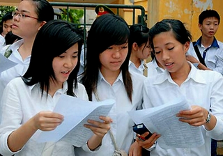 Học viện Tài chính tuyển thẳng thí sinh đạt 27 điểm/3 môn