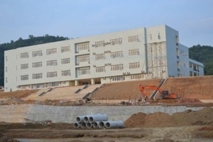 Bộ Y tế vào cuộc vụ mua sắm thiết bị y tế bệnh viện Bắc Kạn
