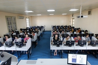 Điều kiện để được xét vào Đại học Hà Nội