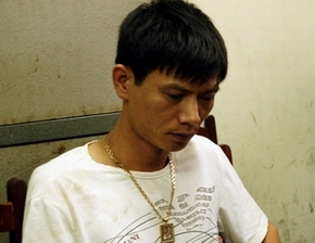 Trùm giang hồ khét tiếng đối diện án tù 30 năm