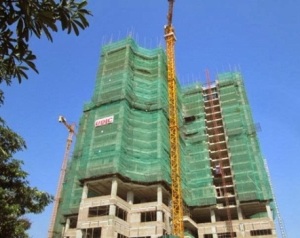 Mua nhà xây thô: Đắt hay rẻ?