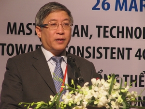 Triển khai tại Việt Nam 4G: Thời cơ đã “chín muồi”