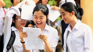 Chính thức có lịch thi THPT quốc gia