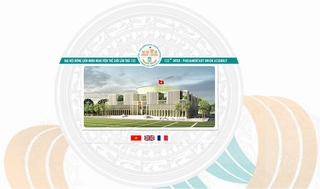 Hà Nội: Hơn 1,4 tỷ đồng phục vụ IPU 132