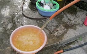 Không để người dân phải lo bệnh tật vì nước bẩn