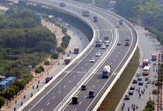 Sẽ khởi công 53 công trình giao thông trong quý II