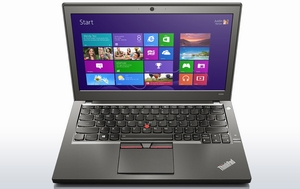 Laptop ThinkPad 2015 cao cấp: Pin “trâu”, chip mạnh
