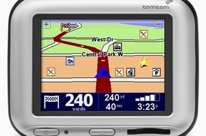 Mỹ đang nghiên cứu thay thế hệ thống GPS