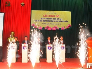 Ứng dụng công nghệ thông tin trong quản lý sản phẩm mỹ phẩm