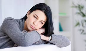 Dấu hiệu suy giảm nội tiết tố ở phụ nữ