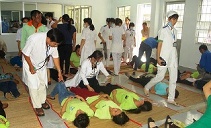 Bộ Y tế điều tra vụ tái ngộ độc ở Trà Vinh