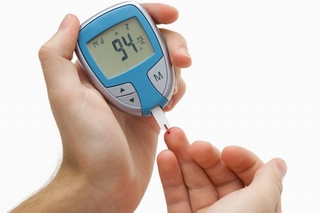 Trên 60% số người bị đái tháo đường chưa được phát hiện