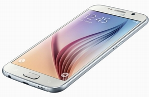 Galaxy S6 là iPhone của những người ghét Apple