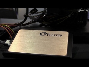 Ổ cứng SSD tương lai tăng tốc độ cao và hiệu năng
