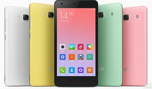 “Apple Trung Quốc” lại ra smartphone giá rẻ