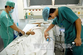 Bệnh không lây nhiễm: Nguyên nhân hàng đầu gây tử vong