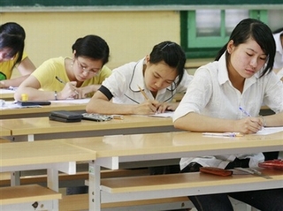 Thủ tướng yêu cầu tạo điều kiện thuận lợi nhất cho thí sinh