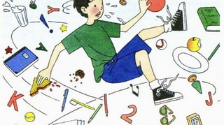 Hiểu đúng về bệnh rối loạn tăng động giảm chú ý