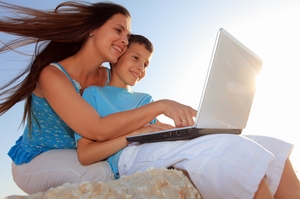 Cách tránh bị tin tặc tấn công trên Internet