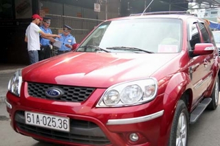 Thủ tướng chỉ đạo về hoạt động dịch vụ taxi Uber