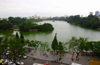 Đồng ý cho Hà Nội thành lập Sở Du lịch