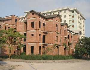 Hà Nội sắp đấu giá 7,1 ha đất quận Nam Từ Liêm
