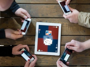 Khám phá những tác dụng không ngờ của iPad