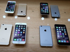 Các thủ thuật hữu ích cho tín đồ iPhone