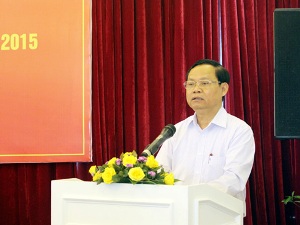 Thanh tra Chính phủ chuyển cơ quan điều tra 6 vụ sai phạm