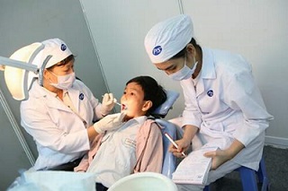 Lý do cần phải chăm sóc răng sữa cho trẻ