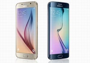 Nên mua Galaxy S6 hay Galaxy S6 Edge?