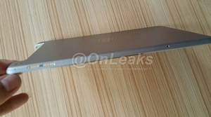 Apple iPad Mini 4 xuất hiện trên mạng