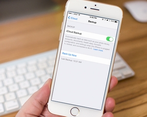 Những tính năng iOS &quot;ăn đứt&quot; Android