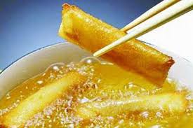 Sử dụng dầu ăn như thế nào là đúng cách?
