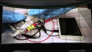 Pin sạc siêu tốc chỉ trong 1 phút