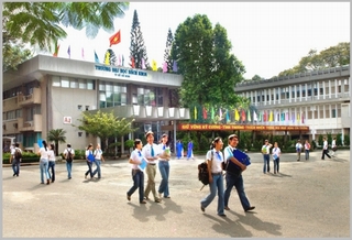 Sẽ ban hành chuẩn quốc gia cho trường đại học