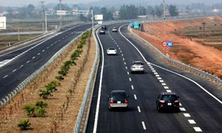 Thanh tra đột xuất các dự án POSCO tham gia
