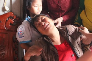 Làm rõ vụ bé trai 3 tuổi chết sau khi tiêm