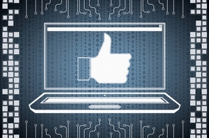 Facebook vẫn là “vua” mạng xã hội trong giới trẻ