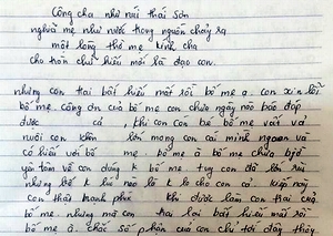 Khởi tố kẻ ôm người yêu nổ mìn tự sát