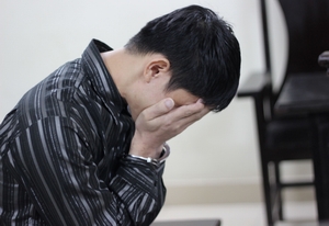 &quot;Ngáo đá&quot;, sát hại bạn gái dã man sau... ân ái