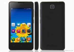 Smartphone giá hơn 1 triệu đồng trình làng