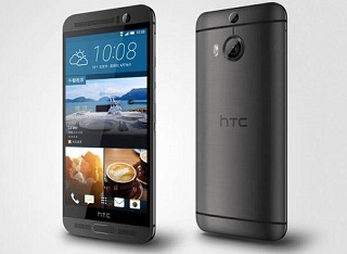 Khám phá tính năng nổi bật của One M9 Plus