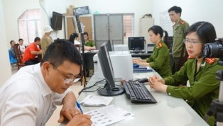 Đề xuất Bộ trưởng Bộ Công an trực tiếp gặp dân