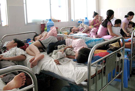 Bộ trưởng Y tế: Có thực lực chúng tôi mới dám cam kết