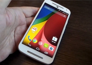 Motorola Moto G (2015): &quot;Dế&quot; giá rẻ cho giải trí di động