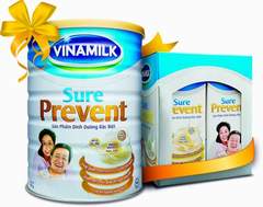 Dinh dưỡng “3 tốt” cho người lớn tuổi