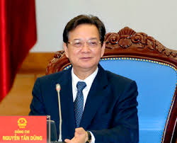 Thủ tướng phê chuẩn nhân sự mới