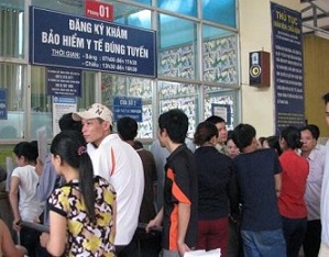 3 giai đoạn điều chỉnh giá dịch vụ y tế