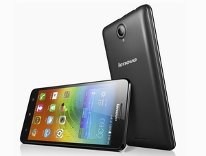 Smartphone pin “khủng” dành cho người dùng phổ thông